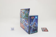 Energon Super Link SD-19 Nightscream (Starscream) Reverse Japanese Transformers MISB