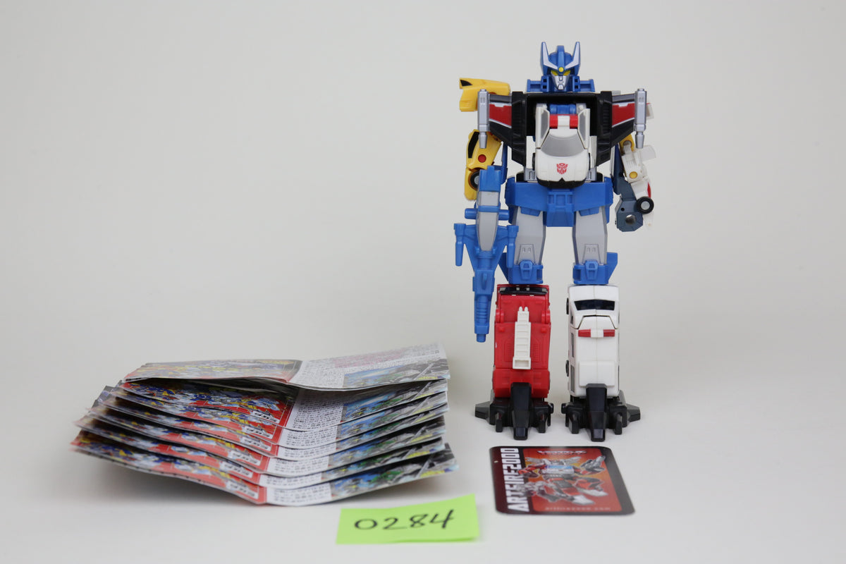 Reissue Micromaster Sixturbo Loose
