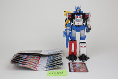 Reissue Micromaster Sixturbo Loose