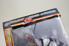 Transformers Transmetal 2 Blackarachnia Beast Wars Metals Blackwidow C-48 Japanese MISB