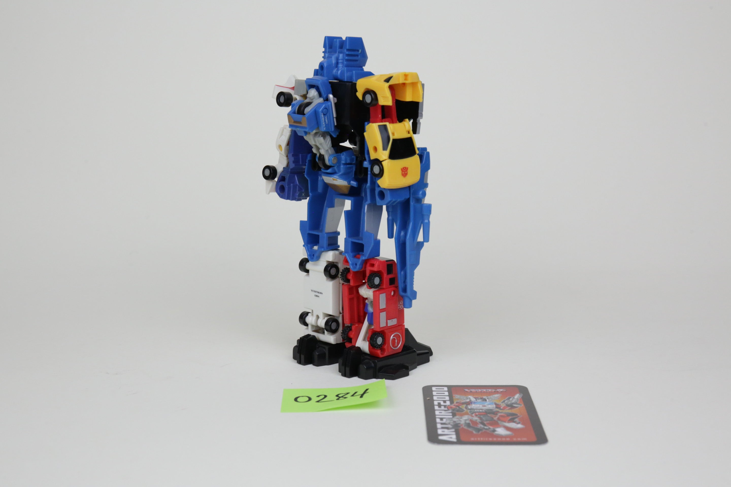Reissue Micromaster Sixturbo Loose