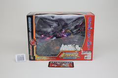 Transformers Transmetal 2 Blackarachnia Beast Wars Metals Blackwidow C-48 Japanese MISB