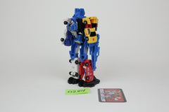 Reissue Micromaster Sixturbo Loose