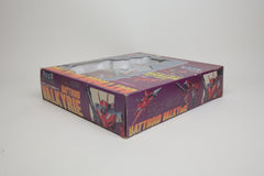 Macross 1/55 Valkyrie Variable FIghter Milia Jenius Takatoku MIB