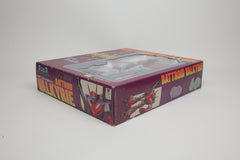 Macross 1/55 Valkyrie Variable FIghter Milia Jenius Takatoku MIB