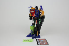 Micromaster Sixbuilder loose