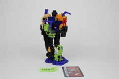 Micromaster Sixbuilder loose