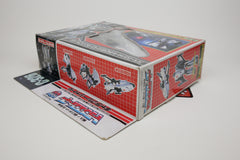 Galaxy Shuttle Series 1 MIB