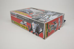 Galaxy Shuttle Series 1 MIB