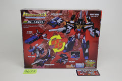Titans Return Legends Greatshot LG-EX Japanese Transformers MIB