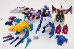 Transformers PotP Abominus Power of the Primes Generations U.S. Loose Complete