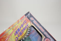 Transformers BW Metals Convoy vs Megatron Beast Wars Fateful Showdown Shukumei no Taiketsu VS-40 Japanese MIB Complete