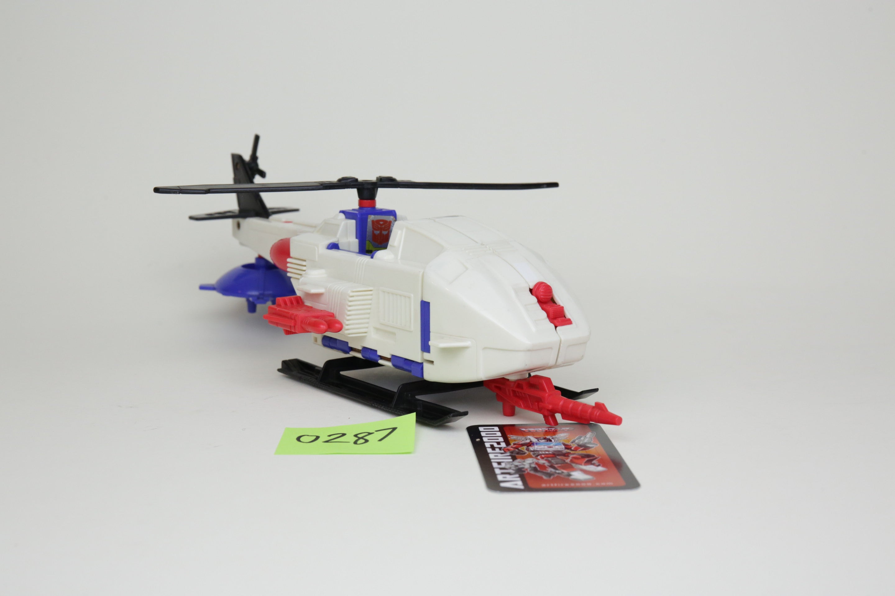 Micromaster Skyhyper Loose #2