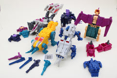 Transformers PotP Abominus Power of the Primes Generations U.S. Loose Complete