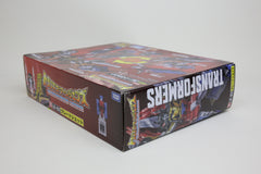 Titans Return Legends Greatshot LG-EX Japanese Transformers MIB