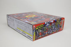 Titans Return Legends Greatshot LG-EX Japanese Transformers MIB