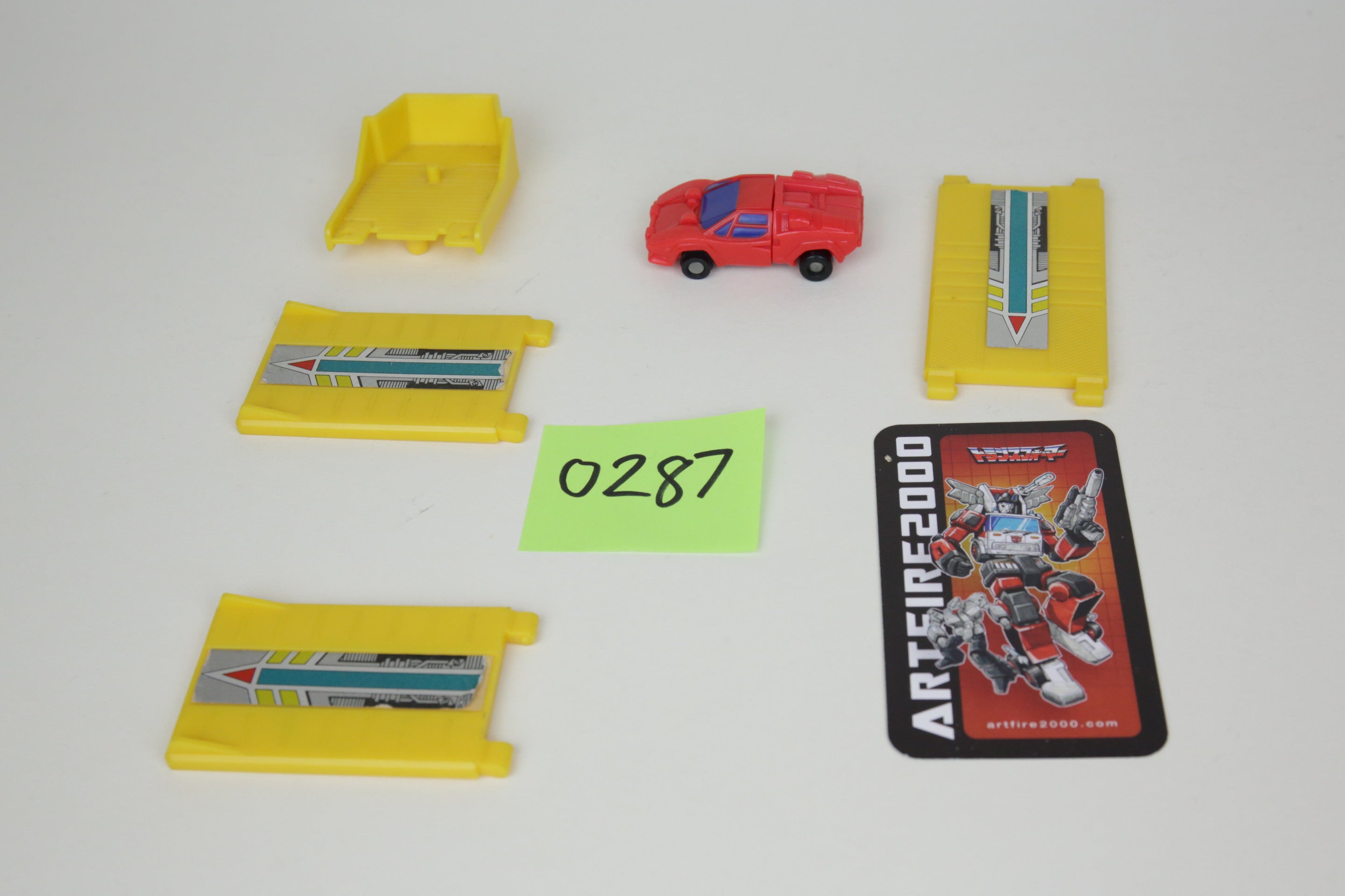 Micromaster Skyhyper Loose #2