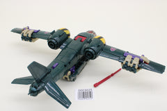 Transformers United Lugnut Reveal the Shield UN-14 Japanese Loose