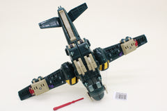 Transformers United Lugnut Reveal the Shield UN-14 Japanese Loose