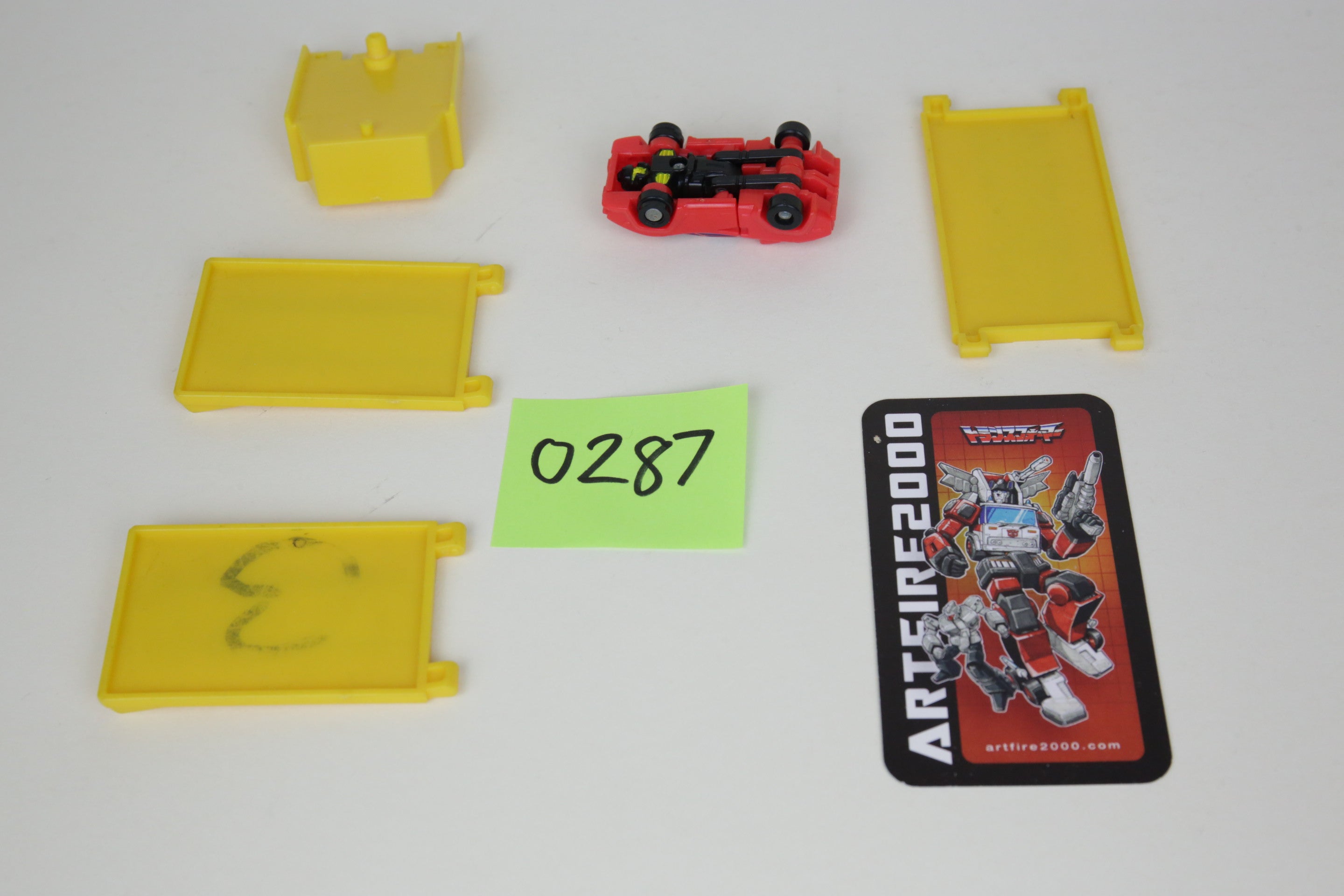 Micromaster Skyhyper Loose #2