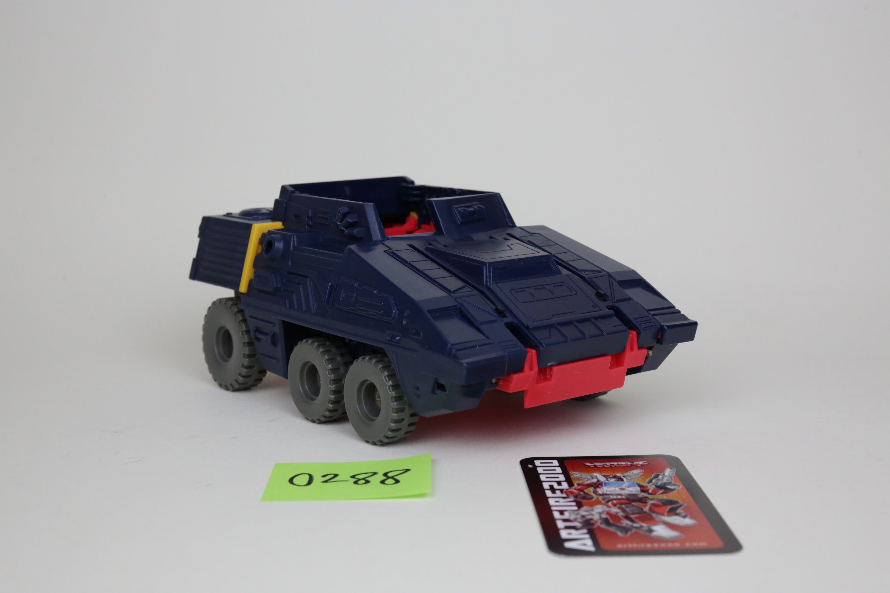 Micromaster Landshaker loose