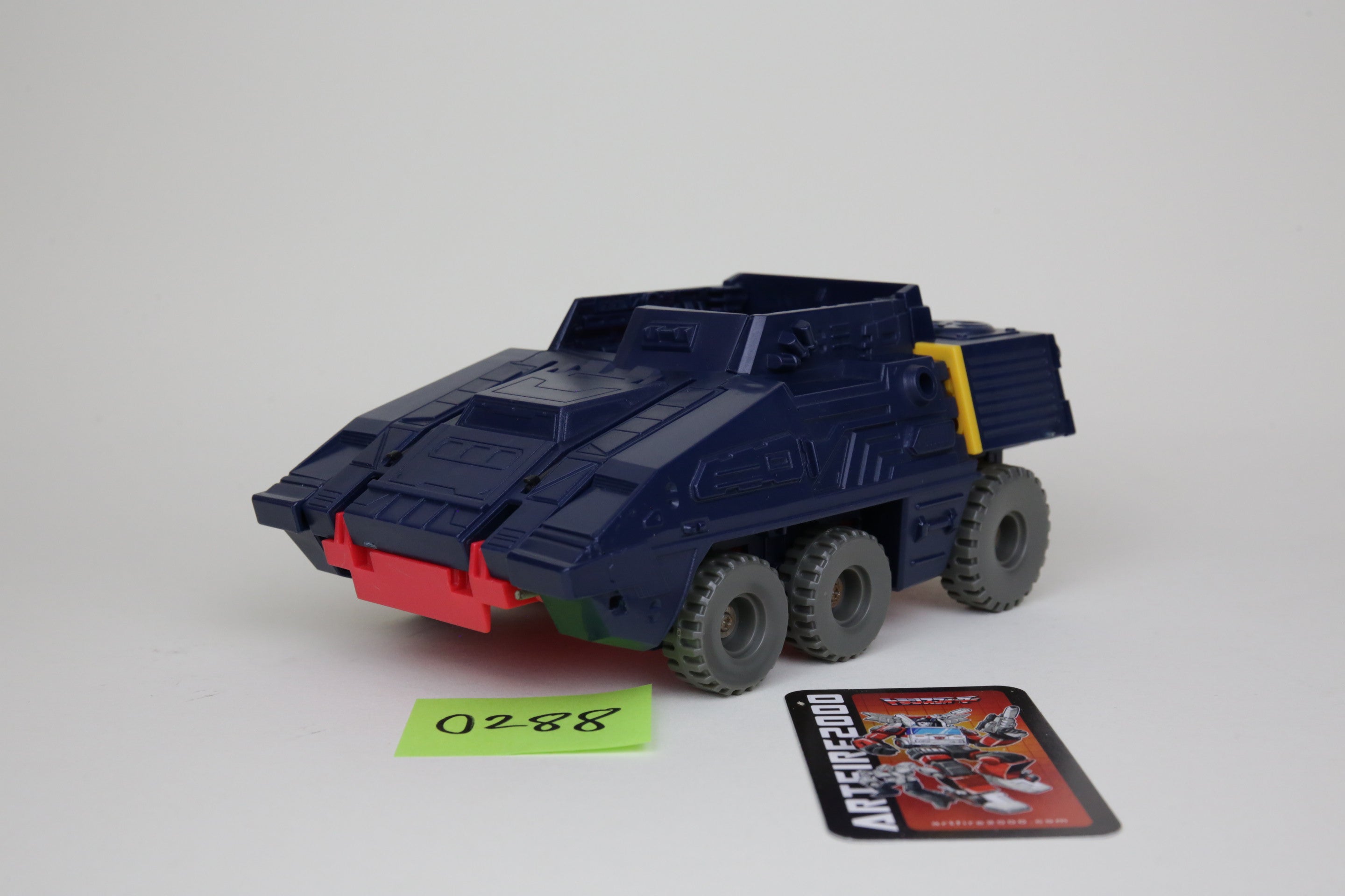 Micromaster Landshaker loose
