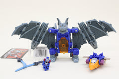 Transformers Legends Convobat Titans Return LG-EX Japanese Loose