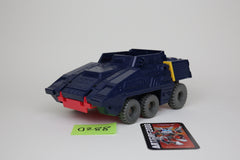 Micromaster Landshaker loose