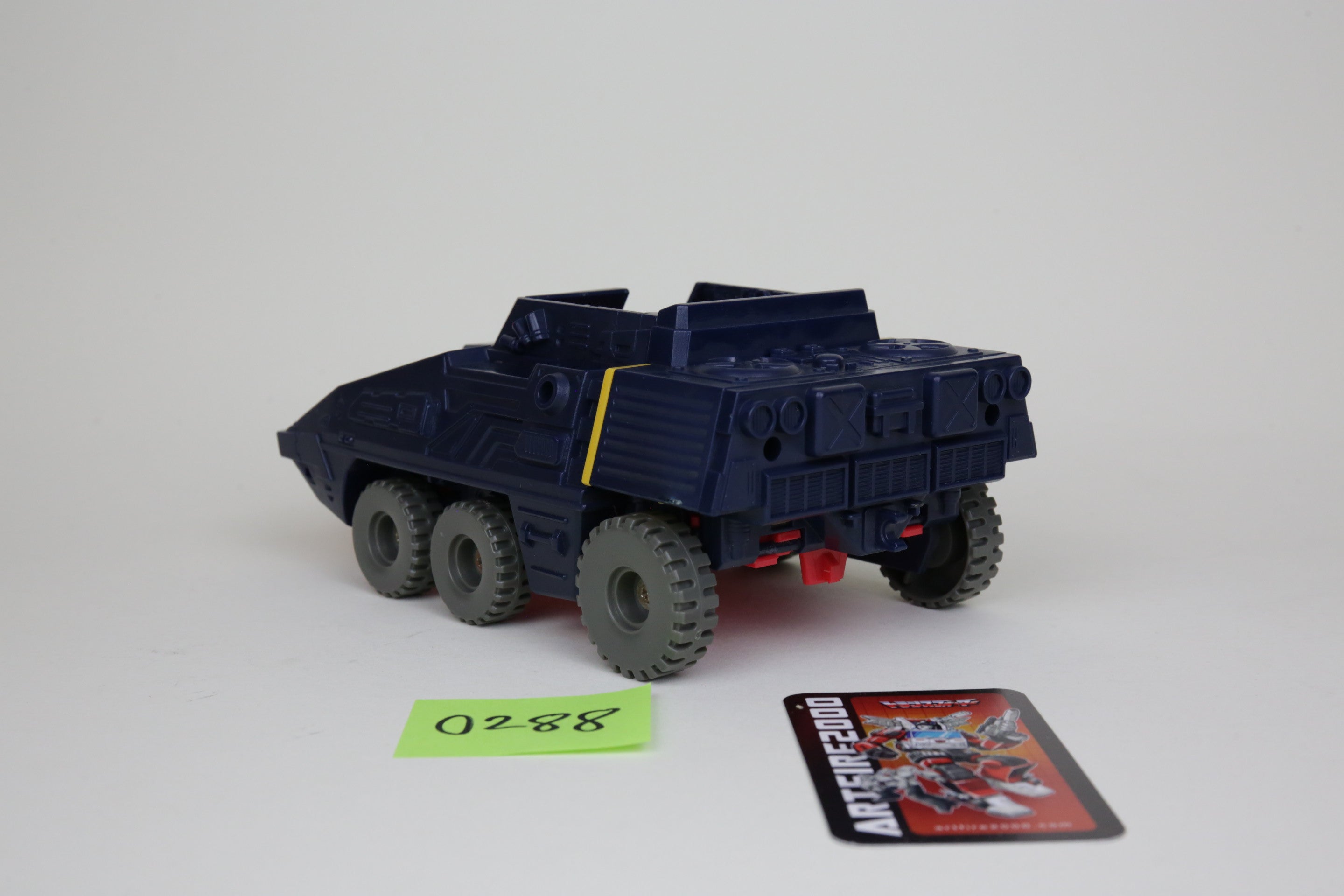Micromaster Landshaker loose
