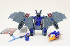 Transformers Legends Convobat Titans Return LG-EX Japanese Loose