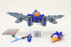 Transformers Legends Convobat Titans Return LG-EX Japanese Loose
