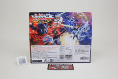Transformers Encore Skids G1 Reissue 18 Japanese MIB Complete