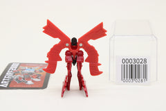 Transformers Unicron Trilogy Wedge Shape Mini-Con Exclusive Japanese Loose