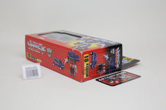 Transformers Encore Skids G1 Reissue 18 Japanese MIB Complete
