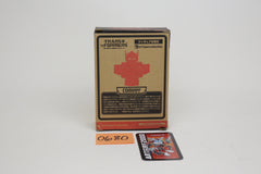 KT Figure Collection "Revival Ver." Convoy Japanese Transformers MIB unused
