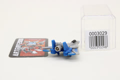 Transformers Unicron Trilogy Noise Effect Micron Mini-Con Exclusive Japanese Loose