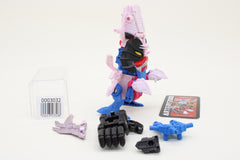Transformers Seacons Tentakil Generations Selects TT-GS08 Japanese Loose
