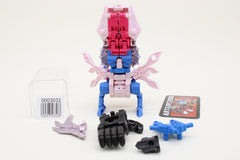 Transformers Seacons Tentakil Generations Selects TT-GS08 Japanese Loose