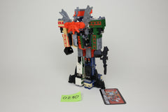 Raiden Trainbots Loose