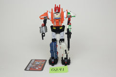 Micromaster Sixliner Loose
