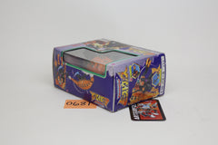 Beast Wars Neo D-38 Bazooka Japanese Transformers MIB