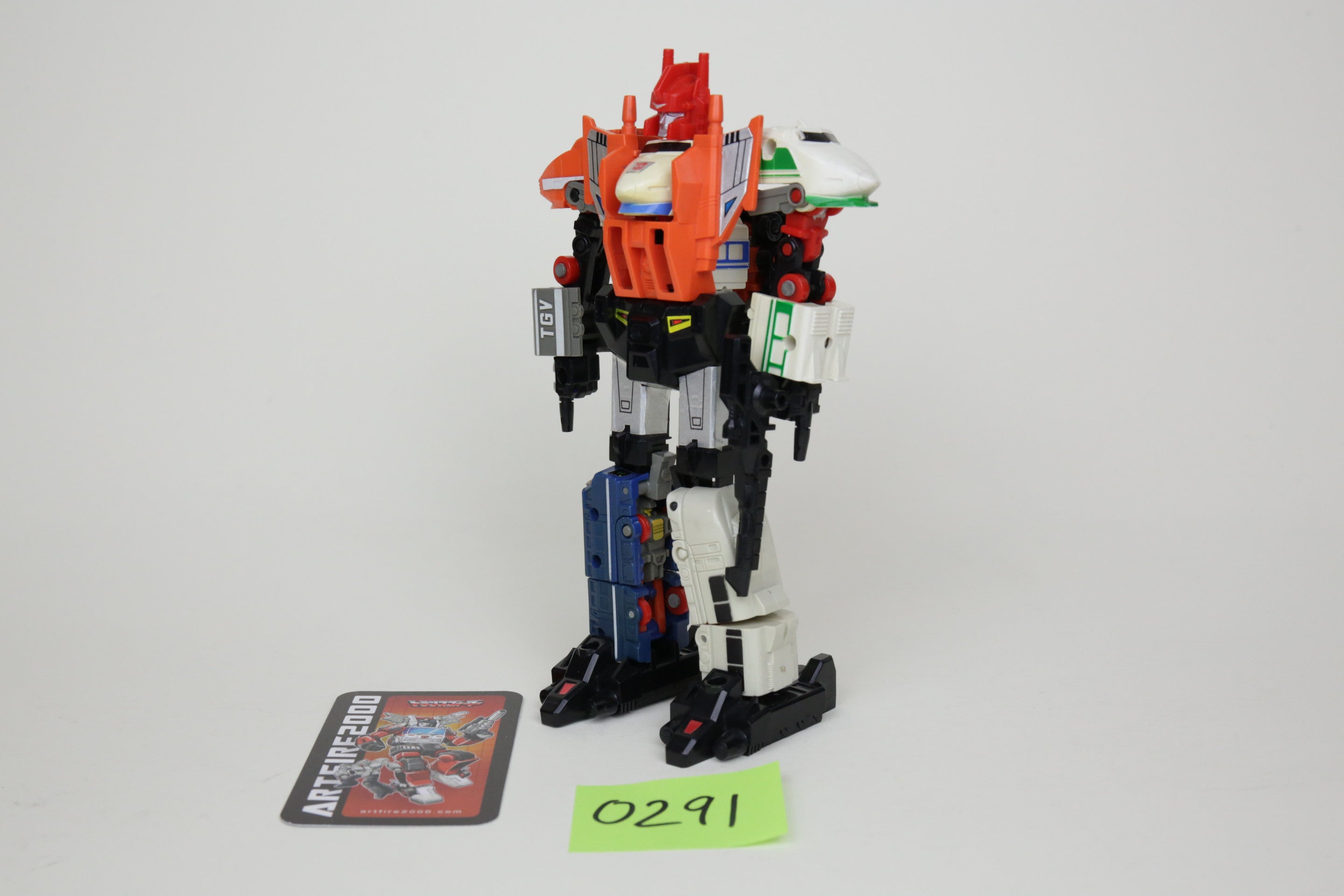 Micromaster Sixliner Loose