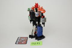 Micromaster Sixliner Loose