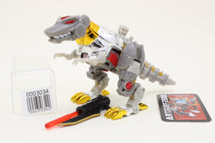 Transformers Henkei! Grimlock Classics C-03 Japanese Loose Complete
