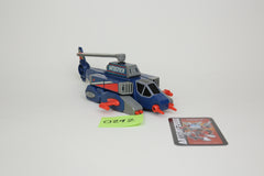 Machine Robo Battle Gyror Loose