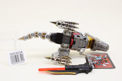 Transformers Henkei! Grimlock Classics C-03 Japanese Loose Complete