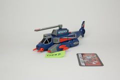 Machine Robo Battle Gyror Loose
