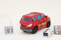 Transformers Henkei! Ironhide Classics C-11 Japanese Loose Complete