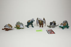 Pretender Dinoking Loose