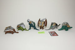 Pretender Dinoking Loose